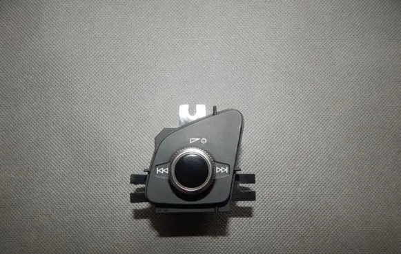 Audi Q7 4M Sound control switch 4M1919616B