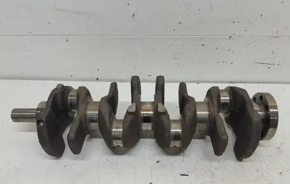 Toyota Avensis T250 Crankshaft 1341128040 1AZ