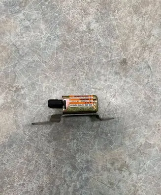 Subaru Legacy Airbag deployment crash/impact sensor 98235AG011 XAA3F17955 1879000681