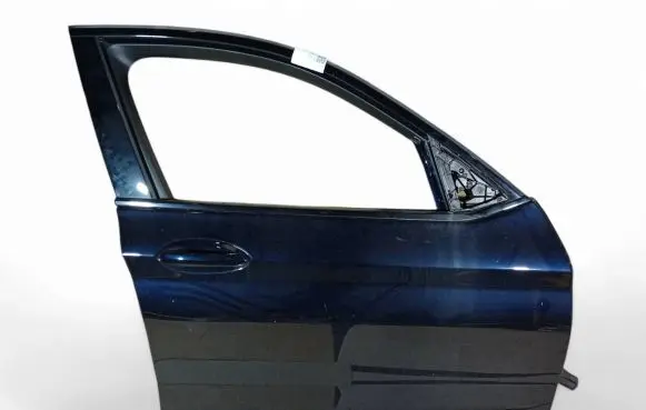 BMW X4 G02 Front door 7478340 41517478340