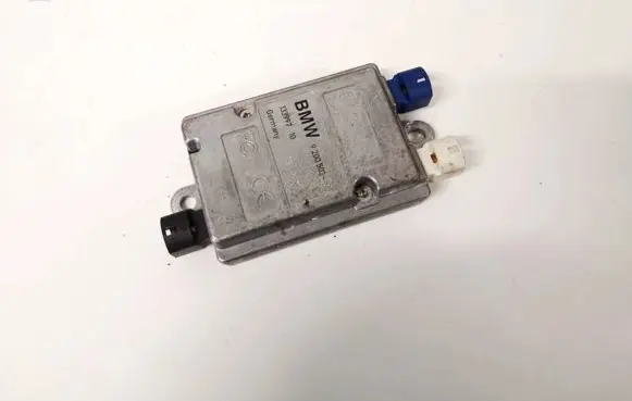 BMW 7 F01 F02 F03 F04 Other control units/modules 920050302 9200503-02