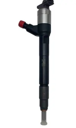 Opel Insignia A Fuel injector 95521531 55570012 821035