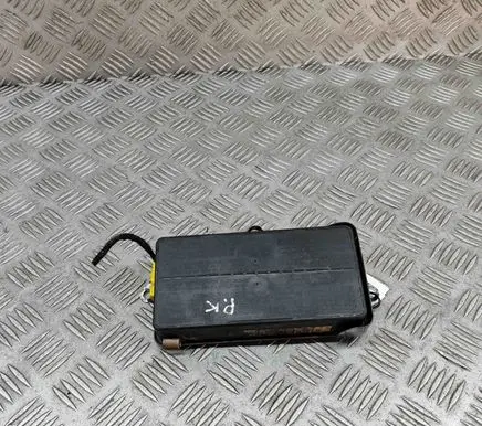 Mercedes-Benz CL C215 Front door airbag A2158600305