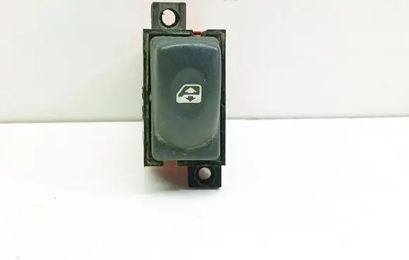 Renault Laguna II Electric window control switch 7700417485B