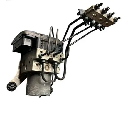 BMW 5 F10 F11 ABS Pump 0265250507 71617070211 34516785442