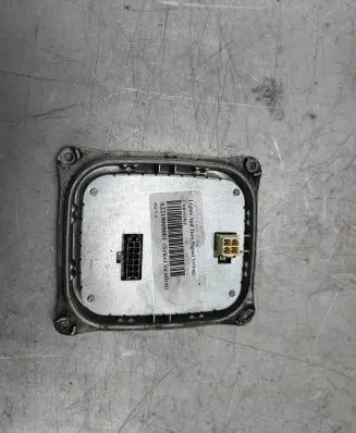 Mercedes-Benz S W221 Headlight ballast module Xenon A2219008001