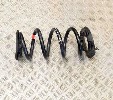 Tesla Model 3 Rear coil spring 104447201E