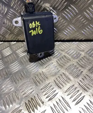Blind spot module