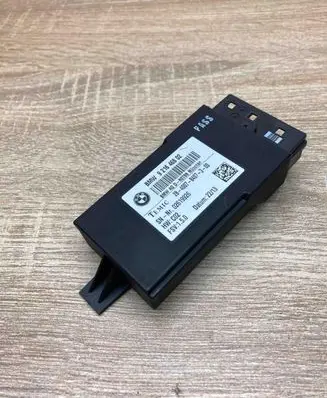 BMW 5 F10 F11 Seat heating relay 9216468 02619926