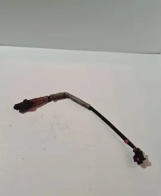 Opel Insignia A Lambda probe sensor 0258010106 12619211