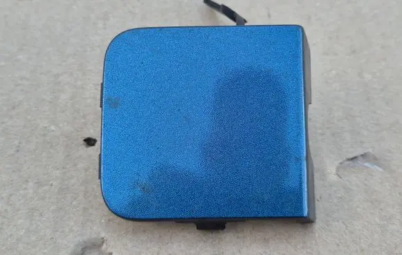 Citroen Berlingo Front tow hook cap/cover 9810964177 99869858 9810964277
