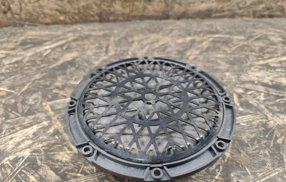 Fiat Scudo Front door speaker 9664955880
