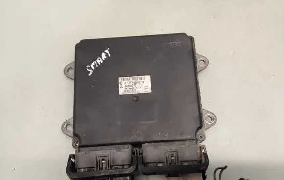 Smart ForFour I Engine control unit/module 1860A372 A1351502379