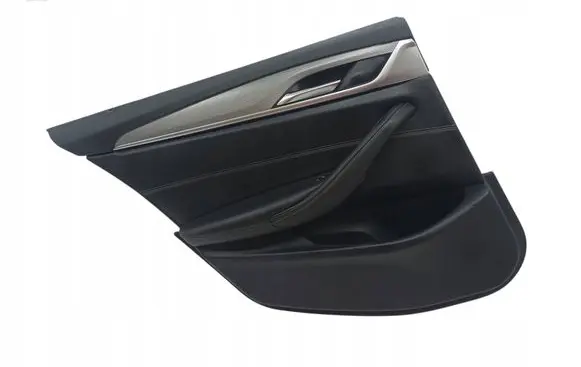 BMW 5 G30 G31 Front door card panel trim
