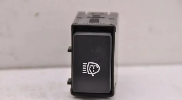 Lexus RX 450H Headlight washer switch 15C331