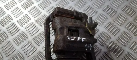 Honda Accord Rear brake caliper