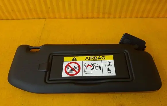 Opel Mokka B Sun visor 98265221ZD