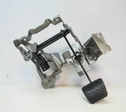 Audi A4 S4 B9 8W Brake pedal 8W2723117A 8W2723140
