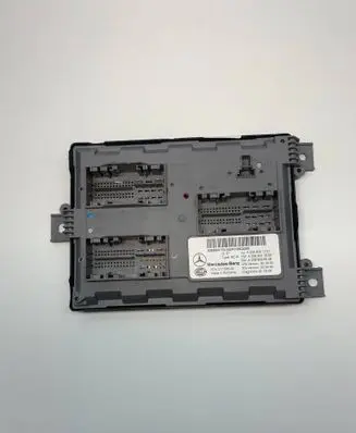 Mercedes-Benz C W206 Central body control module A2069001721 5DK01733500 A2069011900