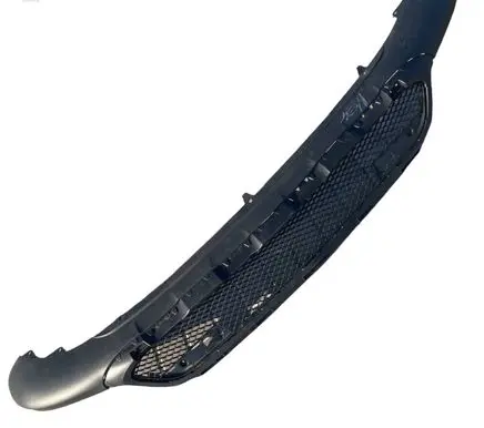 Mercedes-Benz GLC X253 C253 Front bumper lower grill A2538850565