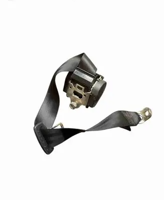 Audi A4 S4 B8 8K Rear seatbelt 610307000