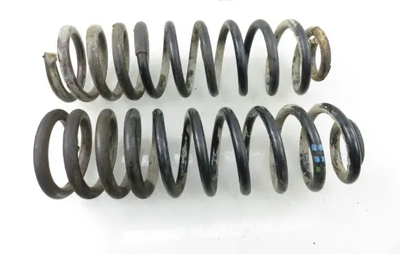 Volkswagen PASSAT B4 Rear coil spring 
