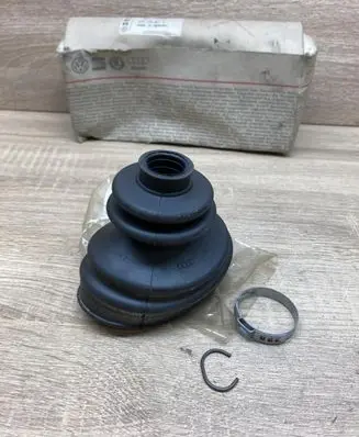 Audi 80 90 S2 B4 Driveshaft outer CV joint boot 893498201A