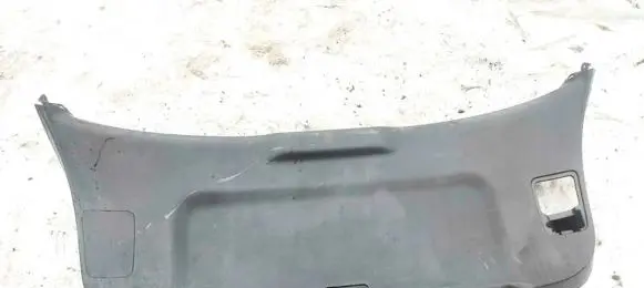 Mitsubishi ASX Other trunk/boot trim element 7224A209XA