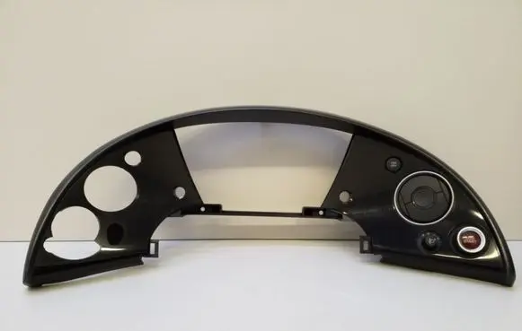 Honda Civic Dashboard trim 78121SMGE010 77620SMGE013M1 M30424
