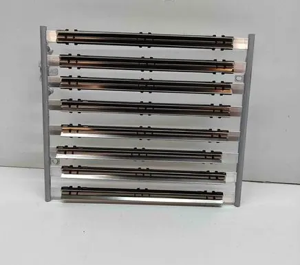 BMW X5 G05 Hybrid/electric vehicle battery fan 8483890