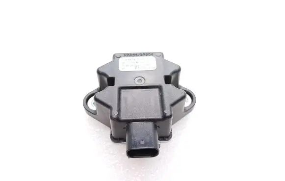 Mercedes-Benz GLE (W166 - C292) ESP acceleration yaw rate sensor A0065422618