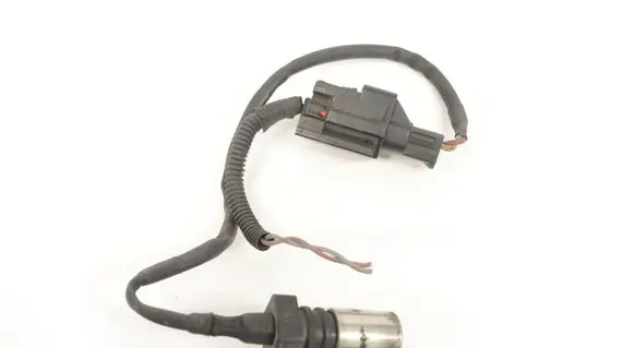 Volvo V70 Crankshaft position sensor 1275599 0296000650