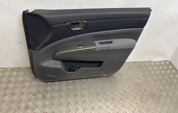 Toyota Prius (XW20) Front door card panel trim D777727700