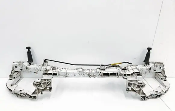 Ford Transit - Tourneo Connect Top upper radiator support slam panel SM046489 KA9325