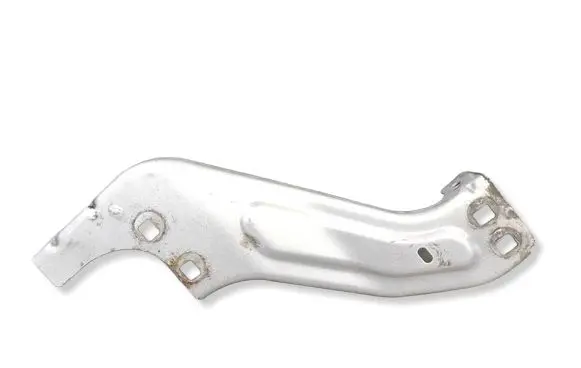 Peugeot Partner Radiator support slam panel 