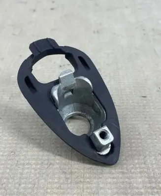 BMW 7 F01 F02 F03 F04 Front door handle cover 
