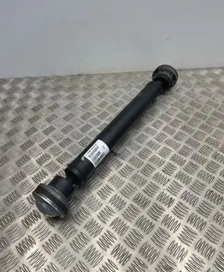 Mercedes-Benz GLS X166 Front prop shaft A1664102701