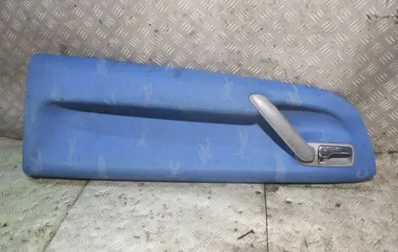 Volkswagen Lupo Door card panel trim set 