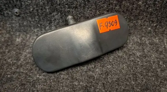 Audi A3 S3 8P Windshield washer spray nozzle 8P0955988D