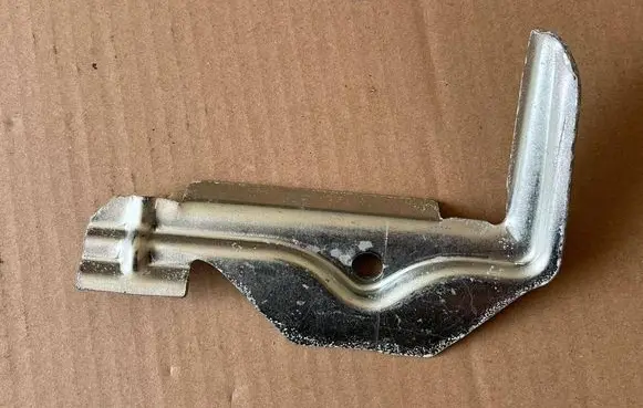Volkswagen ID. Buzz Battery bracket 5QF803219B