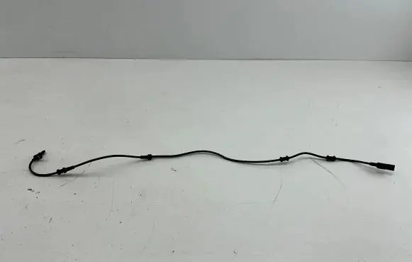 ABS brake wheel speed sensor