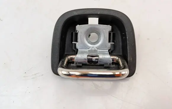 Audi A3 8Y Tie down hook / loop 8V0863503C