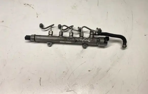 Mercedes-Benz A W176 Fuel main line pipe A6510700495