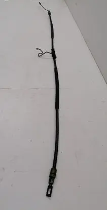 Ford Transit Handbrake/parking brake wiring cable 6C112A635AE