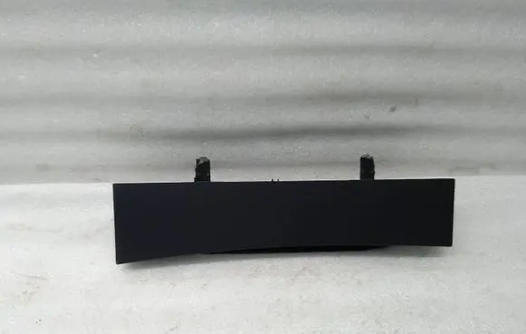 Volvo S60 Steering wheel column trim 9123021 9123022