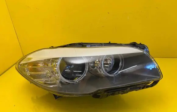 BMW 5 F10 F11 Headlight/headlamp 7203240-12