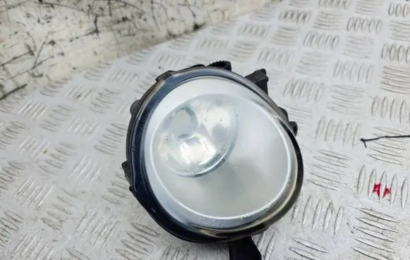 Volkswagen Touareg I Front fog light 7L6941699B