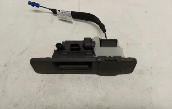 Mercedes-Benz EQA Tailgate handle with camera A0997503700-JLK01