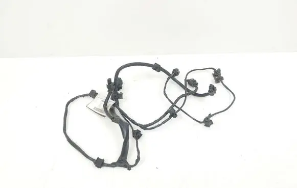 Nissan Qashqai Parking sensor (PDC) wiring loom 24017JD00A