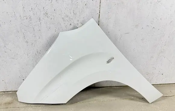 Citroen Berlingo Fender 9816482780